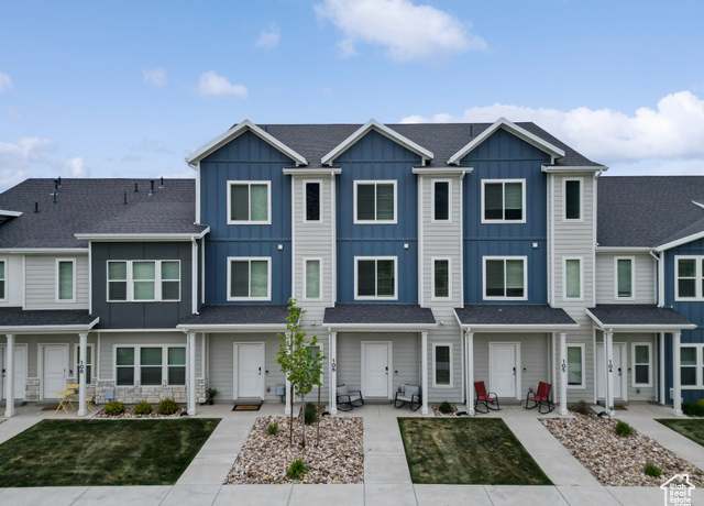Property at 1776 N 300 E #106, North Ogden, UT 84414, 2 beds, 2.5 baths