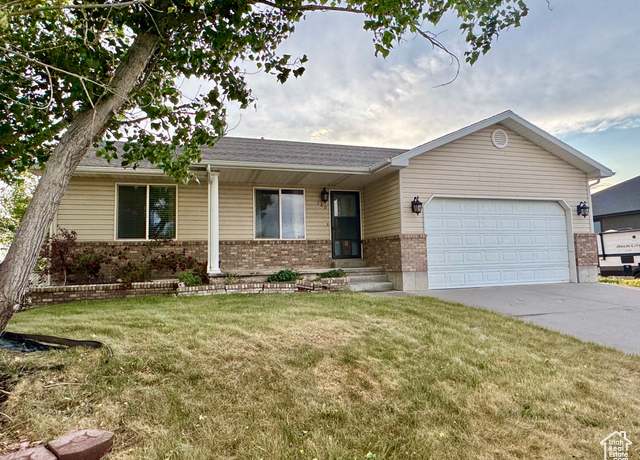 Property at 140 S Manzanita Ave E, Delta, UT 84624, 5 beds, 3 baths