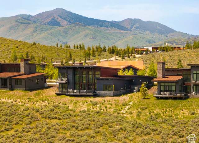Property at 6650 Golden Bear Loop, Park City, UT 84098, 4 beds, 3.5 baths