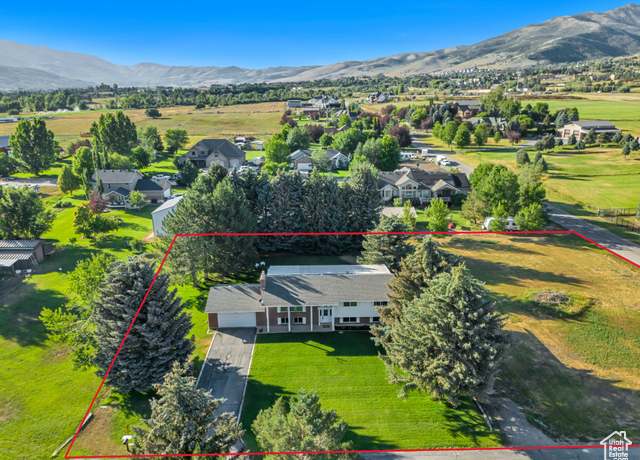 Property at 4918 E 2800 N, Eden, UT 84310, 5 beds, 3 baths