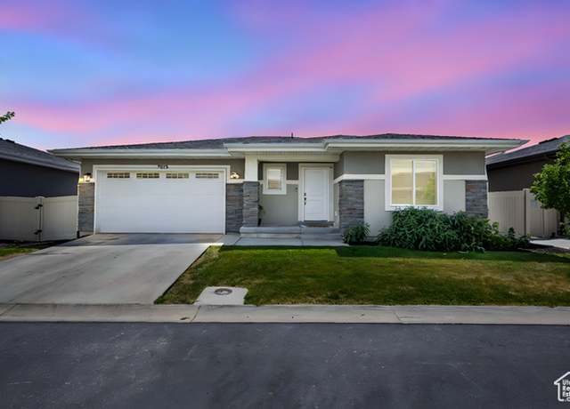 Property at 7853 W Sunny Day Way S, Magna, UT 84044, 5 beds, 3 baths