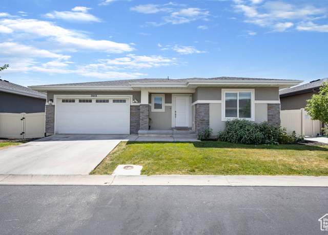 Property at 7853 W Sunny Day Way S, Magna, UT 84044, 5 beds, 3 baths