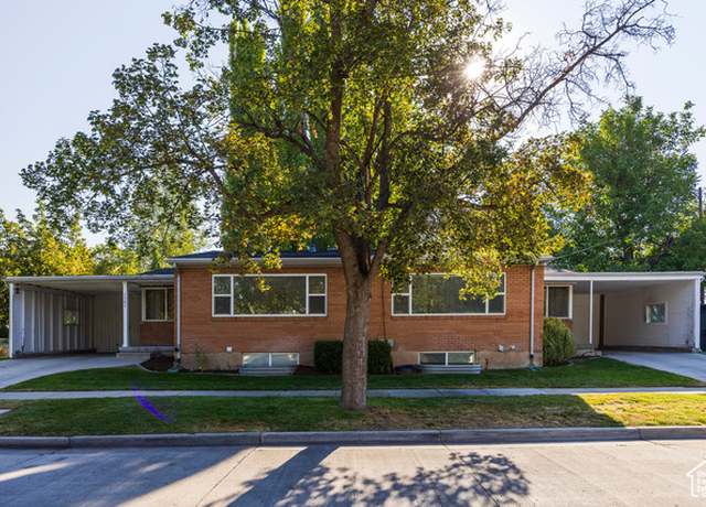 Property at 1582 E Zenith Ave S, Salt Lake City, UT 84106, 6 beds, 4 baths