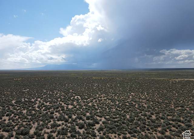 Property at 21720 E Peter Springs Rd, Monticello, UT 84535