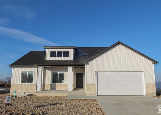 Property at 451 N 300 W, Smithfield, UT 84335, 3 beds, 2.5 baths