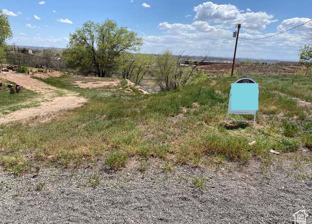 Property at 123 W 200 St S, Roosevelt, UT 84066