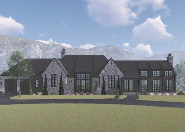 Property at 3067 S Hidden Ridge Ln, Mapleton, UT 84664, 5 beds, 4.5 baths
