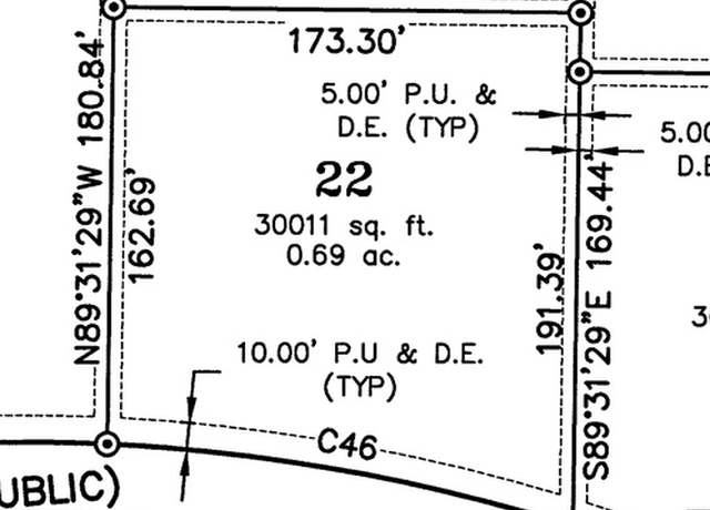 Property at 1674 N Elk Ln #22, Alpine, UT 84004