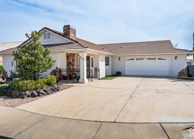 Property at 210 E 650 S #9, Ivins, UT 84738, 3 beds, 2 baths