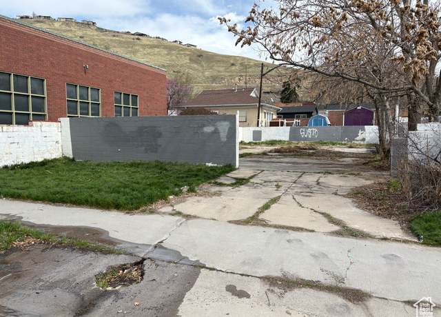 Property at 716 N 300 W, Salt Lake City, UT 84103