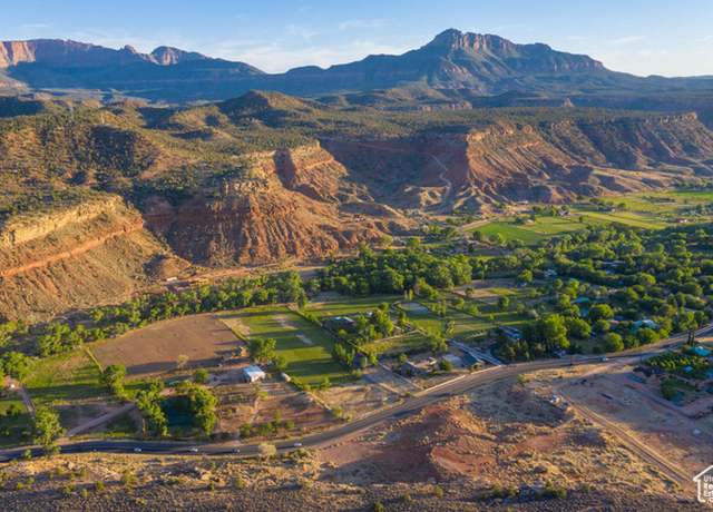 Property at 475 E Main St, Rockville, UT 84763