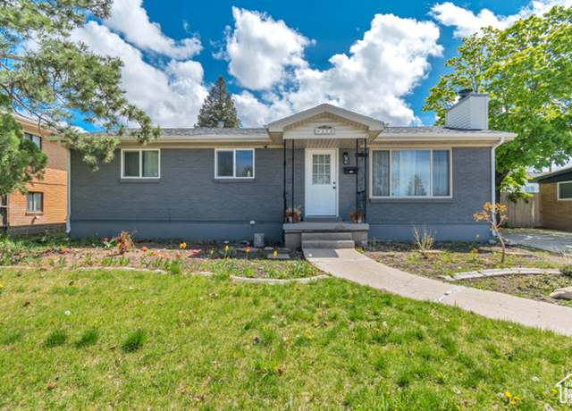 Property at 172 E 400 N, Tooele, UT 84074, 5 beds, 1.5 baths