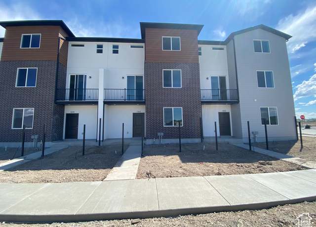 Property at 1363 E 1360 N Unit ARTH76, Payson, UT 84651, 3 beds, 2.5 baths