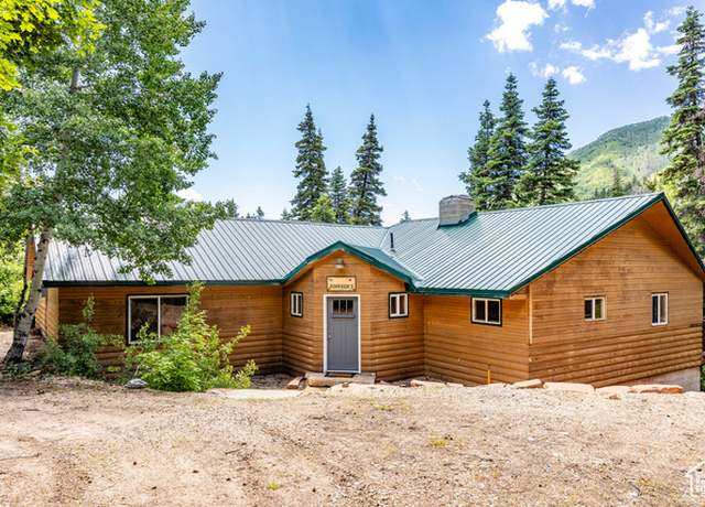 Property at 2387 Happiness Trl W, Midway, UT 84049, 5 beds, 2 baths