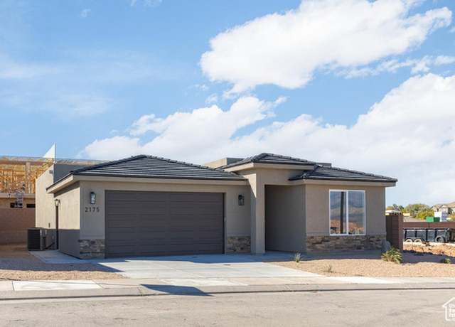 Property at 2175 W 320 S, Hurricane, UT 84737, 3 beds, 2 baths
