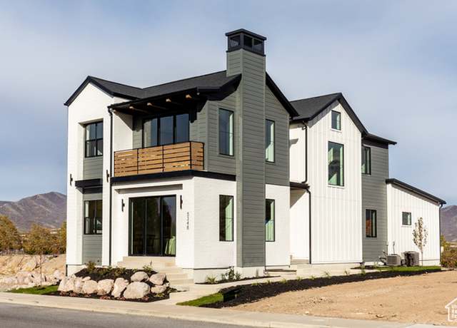 Property at 5348 W 10700 N #2, Highland, UT 84003, 5 beds, 4.5 baths