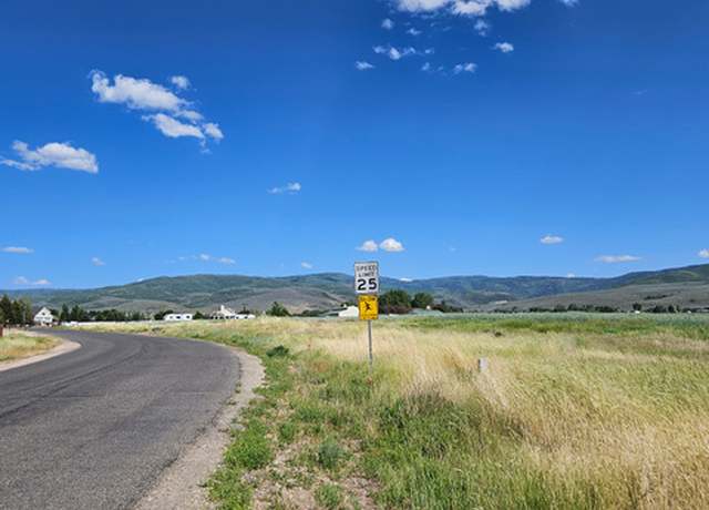 Property at #7, Heber City, UT 84032