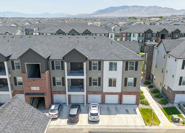 Property at 3715 W 1480 N #303, Lehi, UT 84043, 3 beds, 2 baths