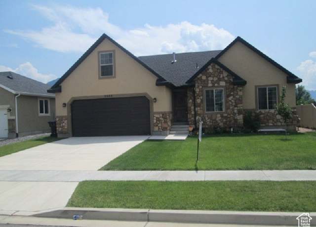 Property at 2064 E 800 S, Spanish Fork, UT 84660, 4 beds, 2 baths