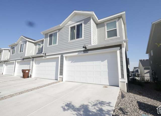 Property at 8484 W Meadow Bank Way S, Magna, UT 84044, 3 beds, 2 baths