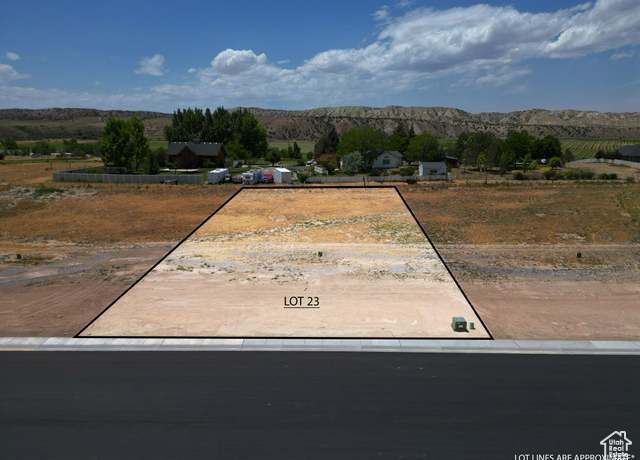 Property at 811 N 200 W #23, Mayfield, UT 84643