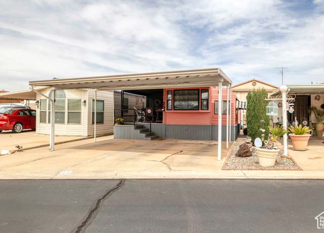 Property at 1225 N Dixie Downs Rd #29, St. George, UT 84770, 2 beds, 2 baths