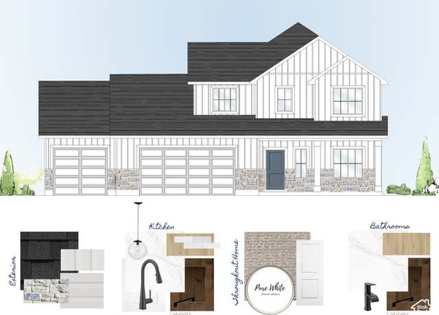 Property at 676 E 2475 N, North Logan, UT 84341, 5 beds, 2.5 baths