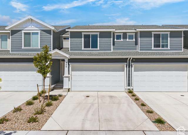 Property at 944 E Jack Dr, Saratoga Springs, UT 84045, 3 beds, 2.5 baths