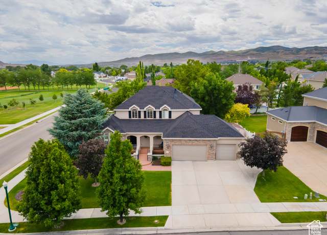 Property at 2933 W 12875 S, Riverton, UT 84065, 6 beds, 3.5 baths