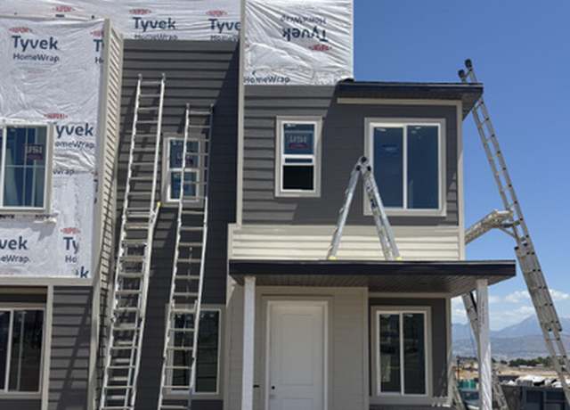 Property at 12694 S Lincoln Peak Ln #116, Herriman, UT 84096, 3 beds, 2.5 baths