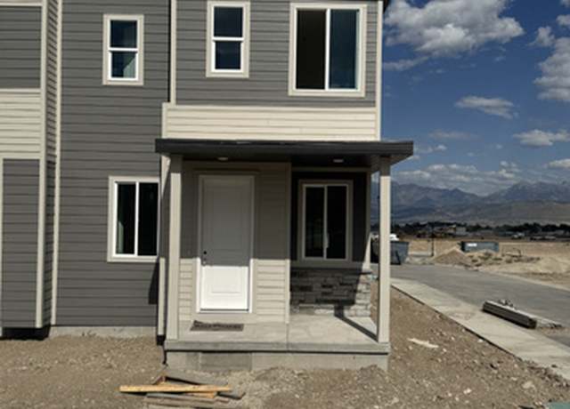 Property at 12694 S Lincoln Peak Ln #116, Herriman, UT 84096, 3 beds, 2.5 baths