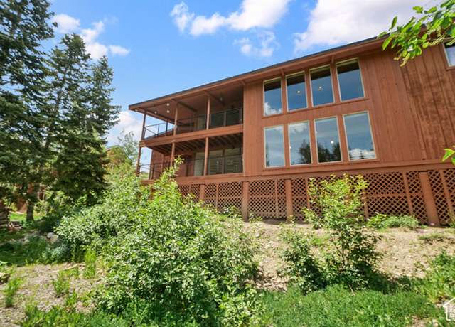 Property at 365 Parkview Dr, Summit Park, UT 84098, 3 beds, 2 baths