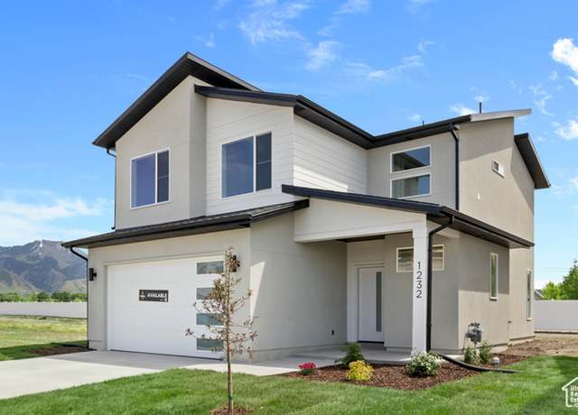 Property at 1232 W 575 S #157, Logan, UT 84321, 3 beds, 2.5 baths