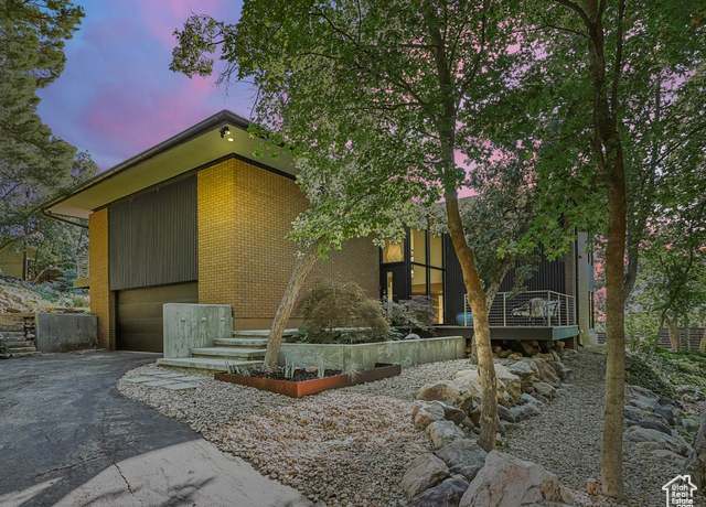 Property at 4352 S Zarahemla Dr, Salt Lake City, UT 84124, 5 beds, 3.5 baths