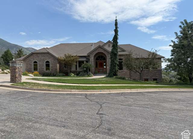 Property at 2097 Hampton Cir, Ogden, UT 84403, 4 beds, 3 baths