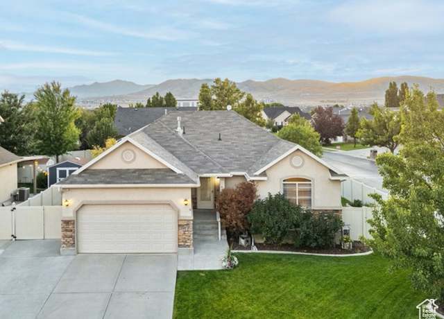 Property at 2191 N 2350 W, Lehi, UT 84043, 6 beds, 3 baths