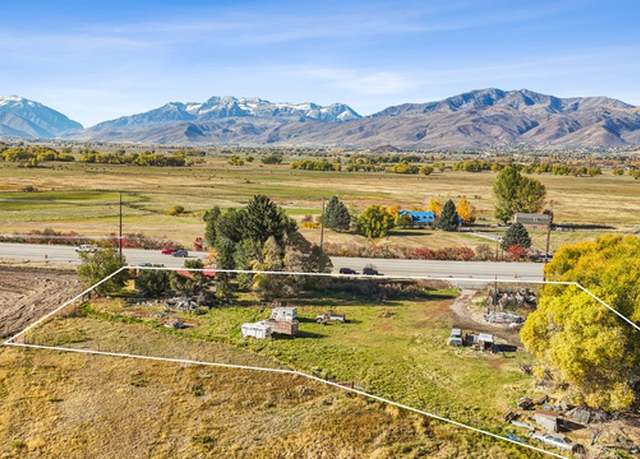 Property at 2300 N Highway 40, Heber City, UT 84032