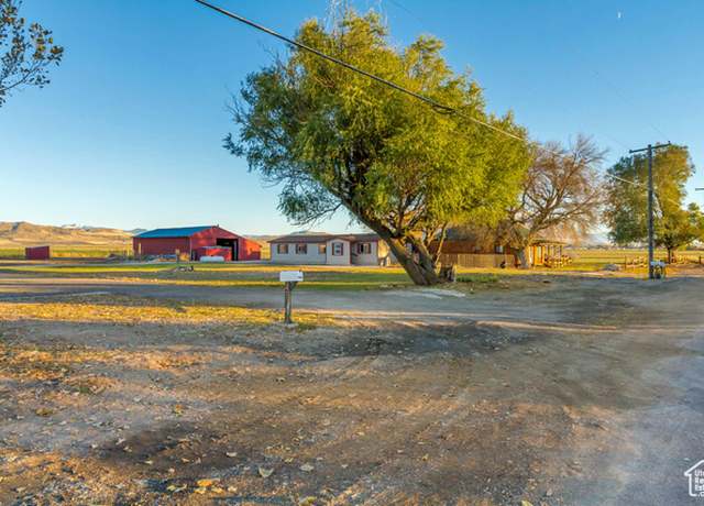 Property at 18100 N 4400 W, Fielding, UT 84311, 7 beds, 3 baths