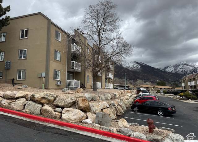 Property at 5630 S Meadow Ln #197, South Ogden, UT 84403, 2 beds, 1 bath