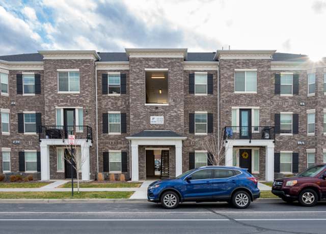 Property at 13091 S Newbridge Ln Unit F202, Herriman, UT 84096, 3 beds, 2 baths