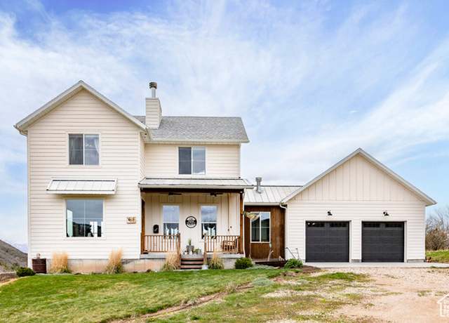 Property at 4611 S Cove Ln, Heber City, UT 84032, 3 beds, 2.5 baths