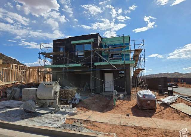 Property at 1448 S Staircase Way #4099, Washington, UT 84780, 4 beds, 2.5 baths