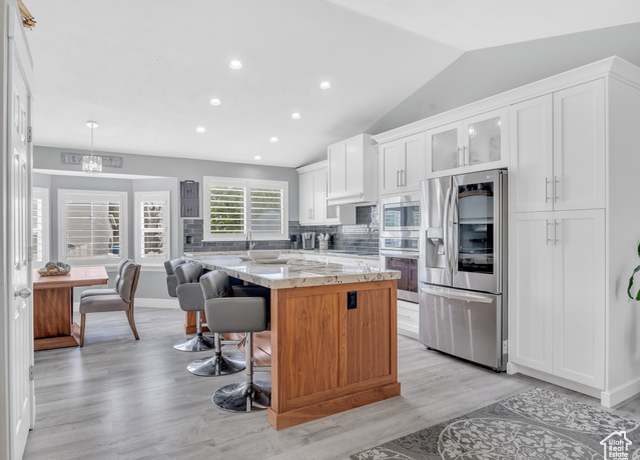 Property at 156 Crystal Bay Dr, Stansbury Park, UT 84074, 3 beds, 2 baths