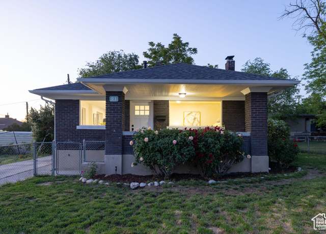 Property at 21 E 8680 S, Sandy, UT 84070, 4 beds, 2 baths