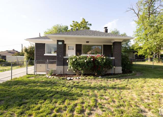 Property at 21 E 8680 S, Sandy, UT 84070, 4 beds, 2 baths