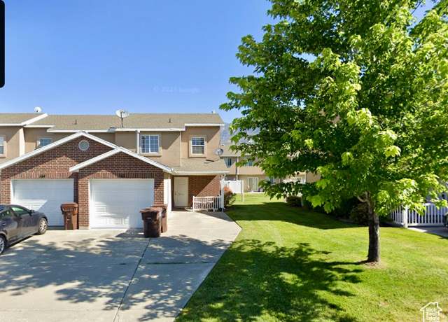 Property at 162 W Savannah Ln, Harrisville, UT 84414, 3 beds, 1.5 baths