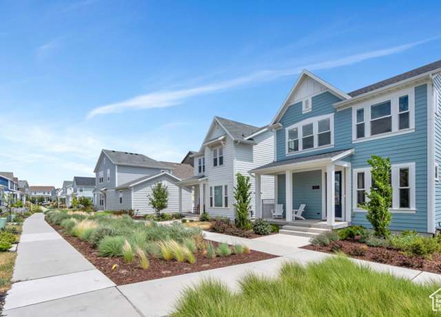 Property at 6711 W Skip Rock Rd, South Jordan, UT 84009, 3 beds, 2.5 baths