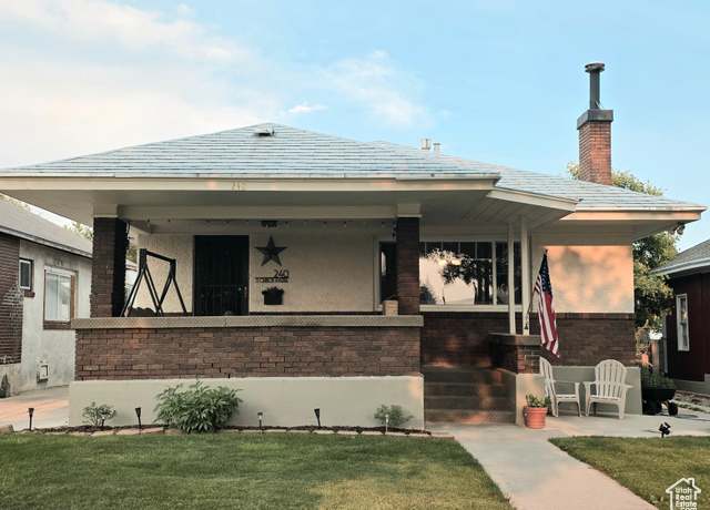Property at 240 N Carbon Ave, Price, UT 84501, 4 beds, 2 baths