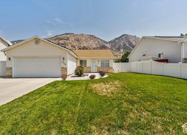 Property at 950 N Quincy Ave, Ogden, UT 84404, 3 beds, 1 bath