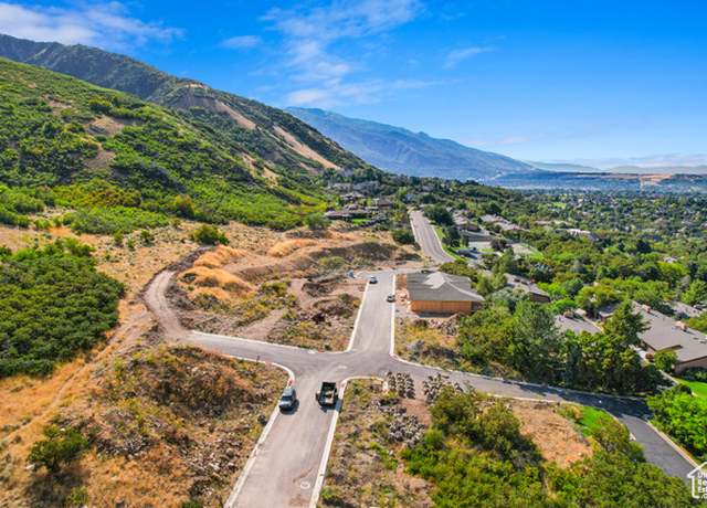 Property at 4875 S Nightingale Ln E, Ogden, UT 84403, 2 beds, 2 baths